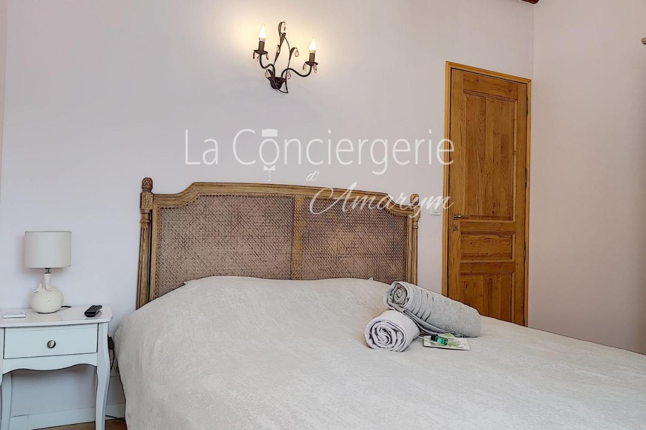 Aa13 - Le Victor Hugo - Sejour D'Exception Dans Un Appartement Historique Ault Bagian luar foto