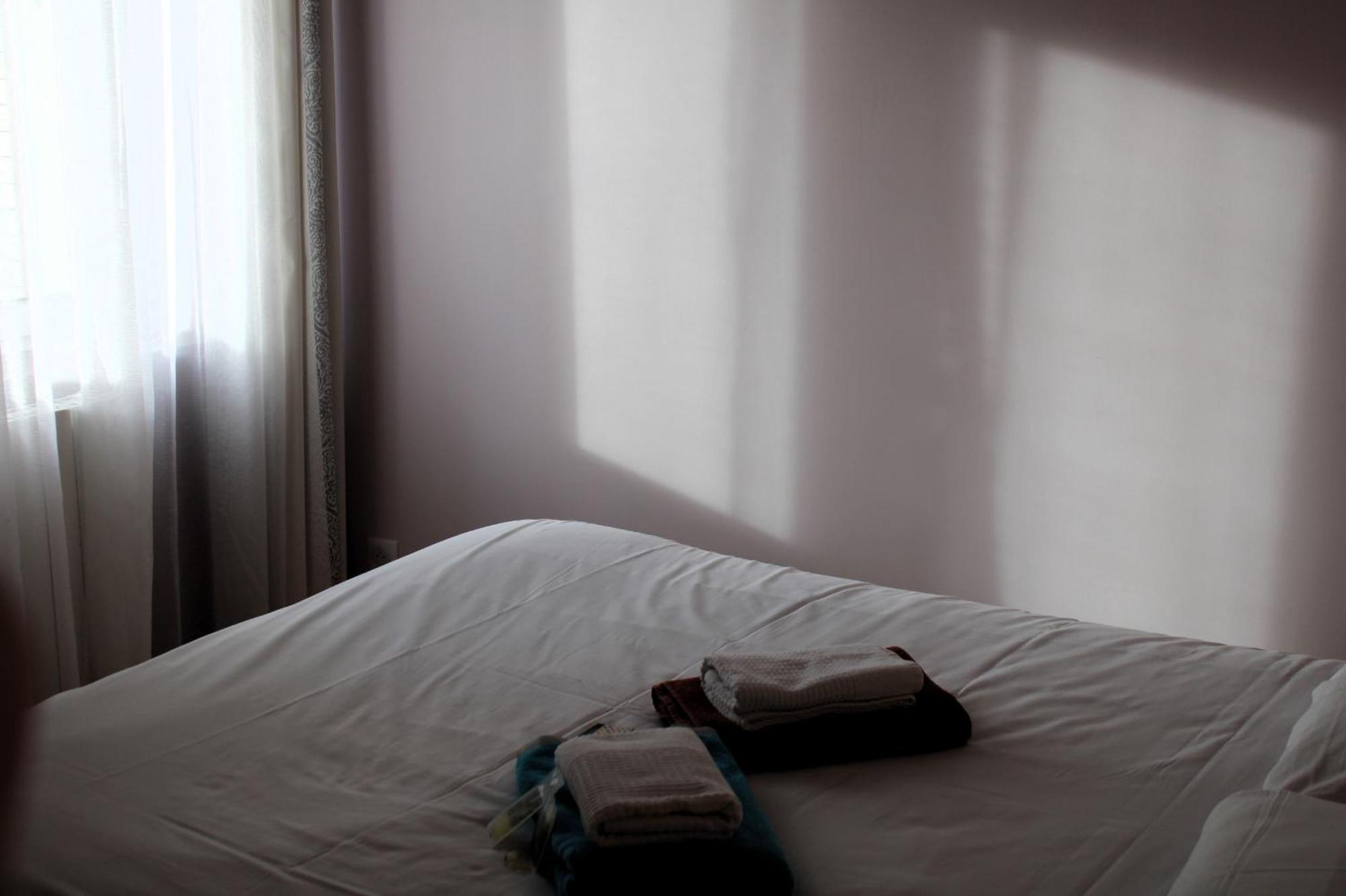 Aa13 - Le Victor Hugo - Sejour D'Exception Dans Un Appartement Historique Ault Bagian luar foto